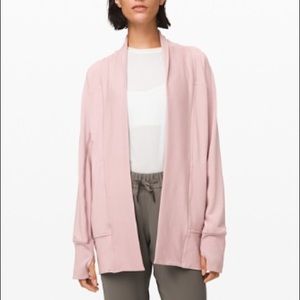[NWT] Lululemon Main Hang Jacket
